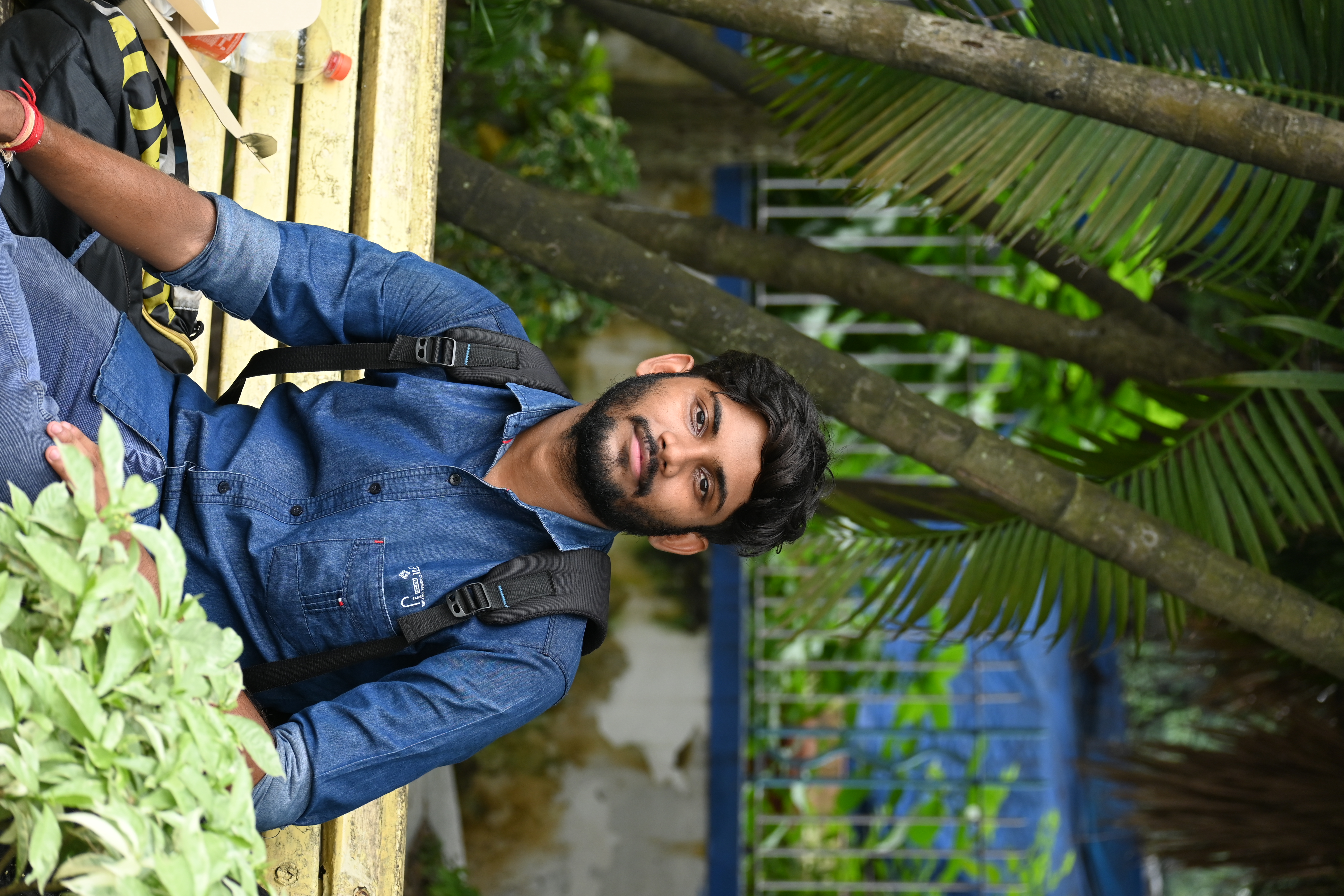 BRK Profile
